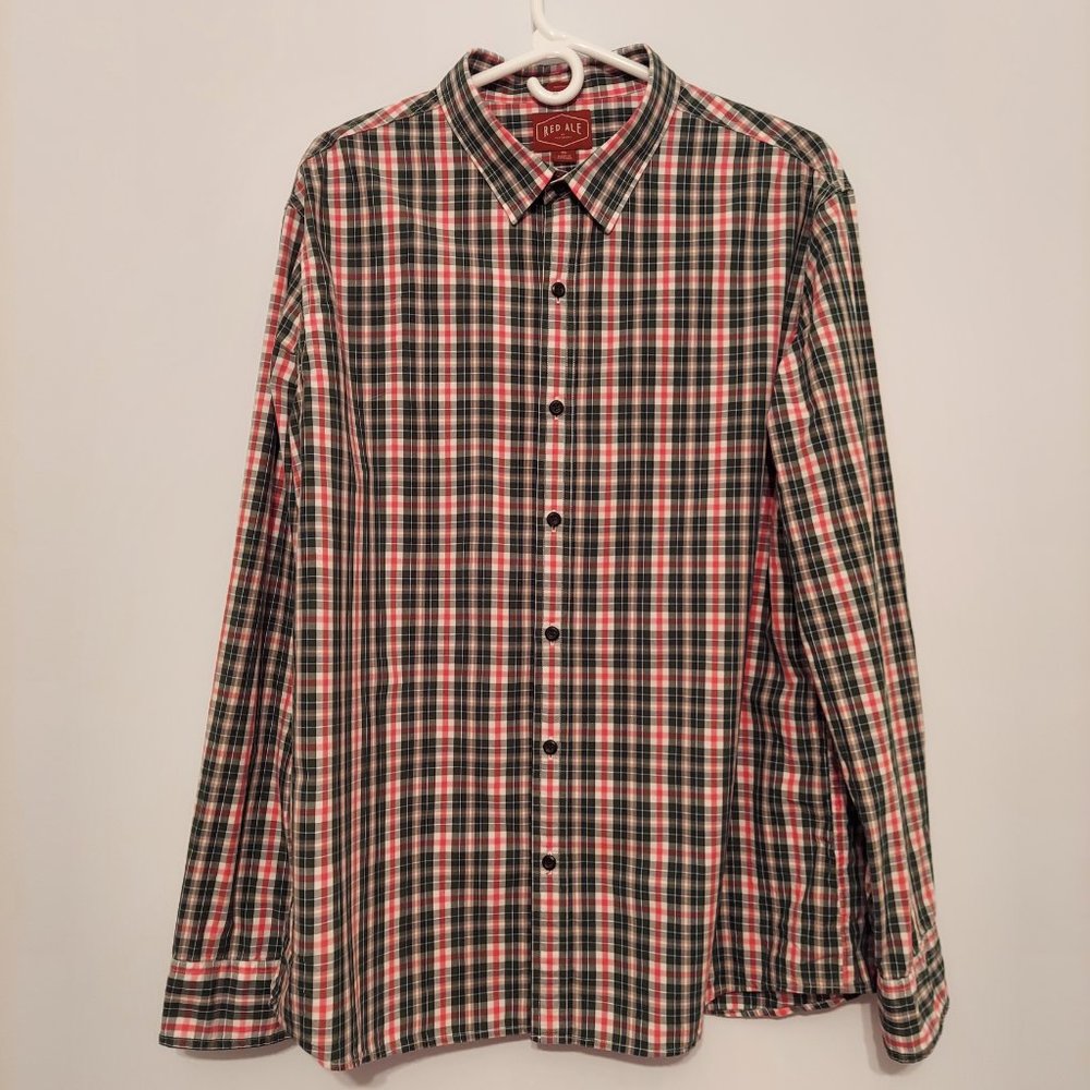 Alesbury by Stitchfix button down